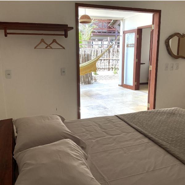BEACH HOUSE - Apartment 3 - com cozinha -with kitchen - Foto 2