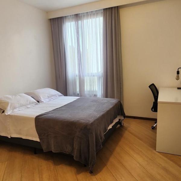 Apart-hotel no Real Residence - Foto 5