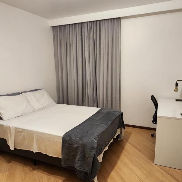 Apart-hotel no Real Residence - Foto 2