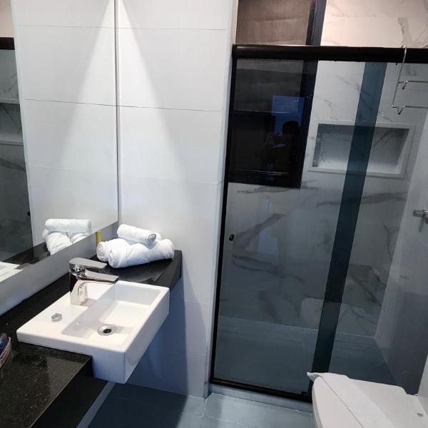 Apart-hotel no Real Residence - Foto 3