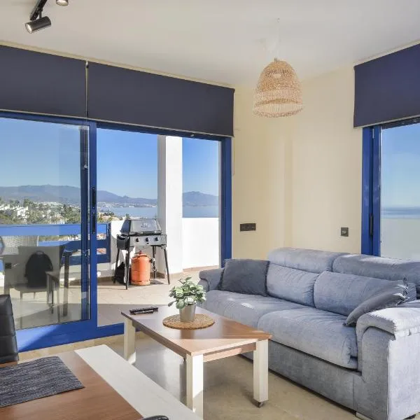 El Hacho, Hotel in Manilva