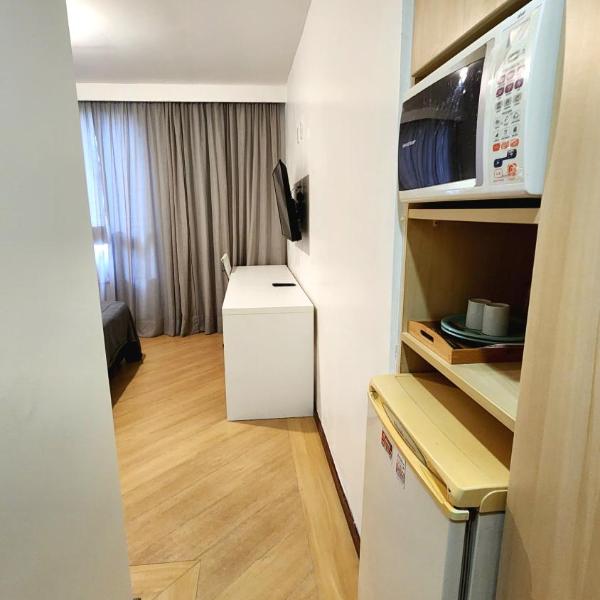 Apart-hotel no Real Residence - Foto 4