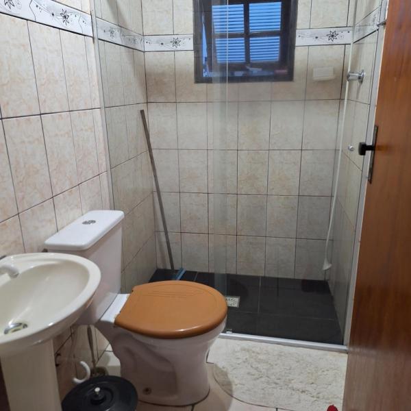 Casa de aluguel de FINAIS DE SEMANA E FERIADOS - Foto 3