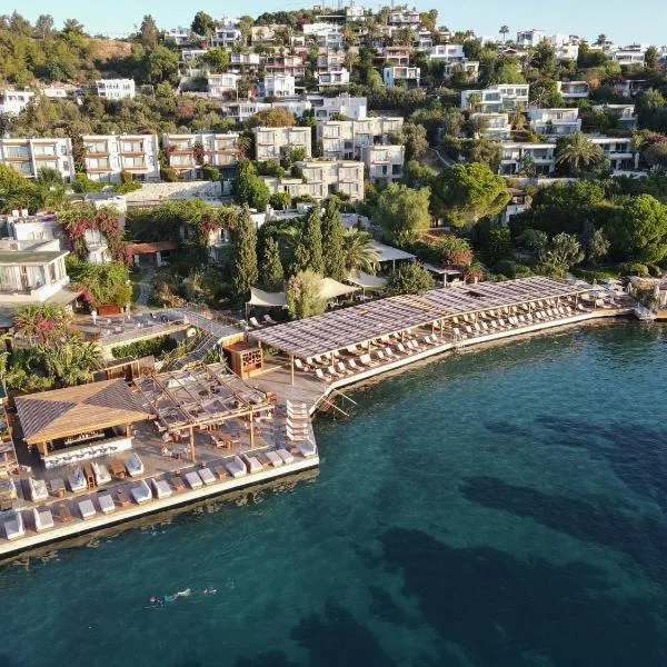 No81 Hotel, hotel v destinaci Golturkbuku