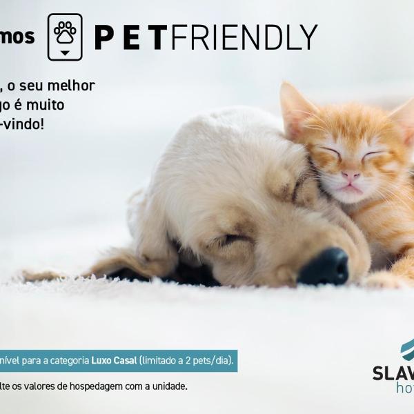 Slaviero Hotel Campina Grande - Foto 5