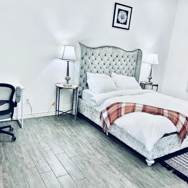 Lavida Luxury Room #1 in London, hotel in London