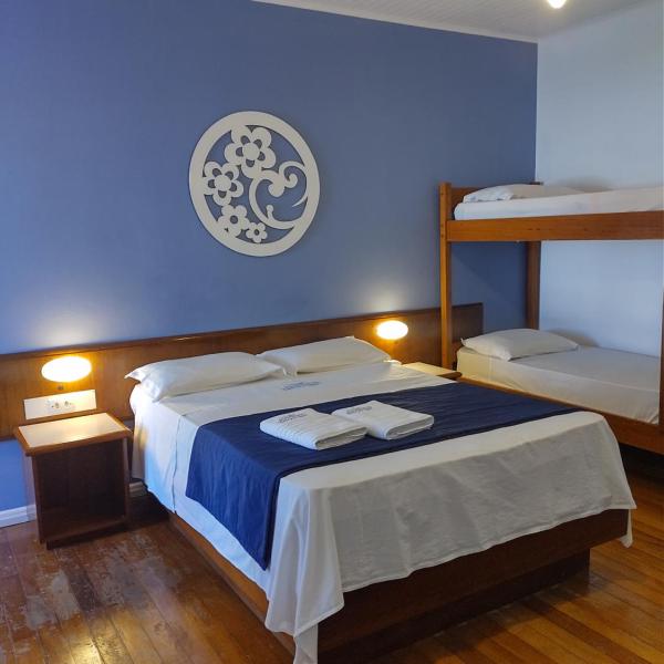 Joaquina Beach Hotel - Foto 3