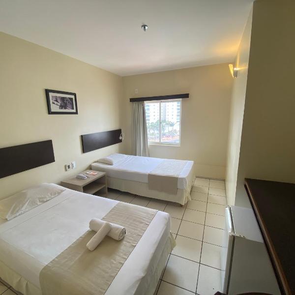 Hotel Premier - Foto 2