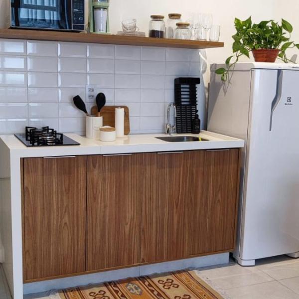 Apartamento Botafogo - Foto 4