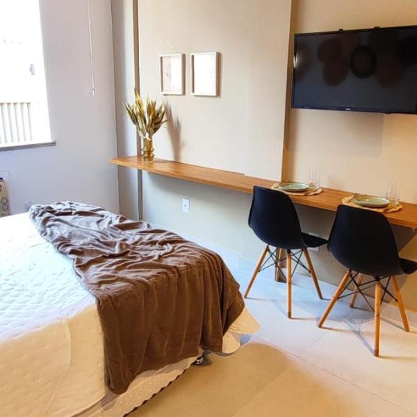 Apartamento Botafogo - Foto 2