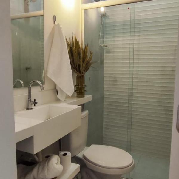 Apartamento Botafogo - Foto 3