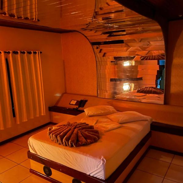 Free Way Motel - Foto 2