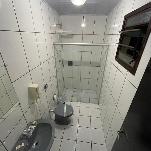 Free Way Motel - Foto 3