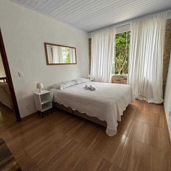 Casa do Alto no Sítio Gaia Miguel Pereira RJ - Foto 2