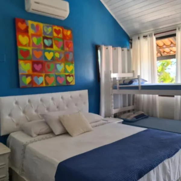 Mira Playa Geribá, khách sạn ở Búzios