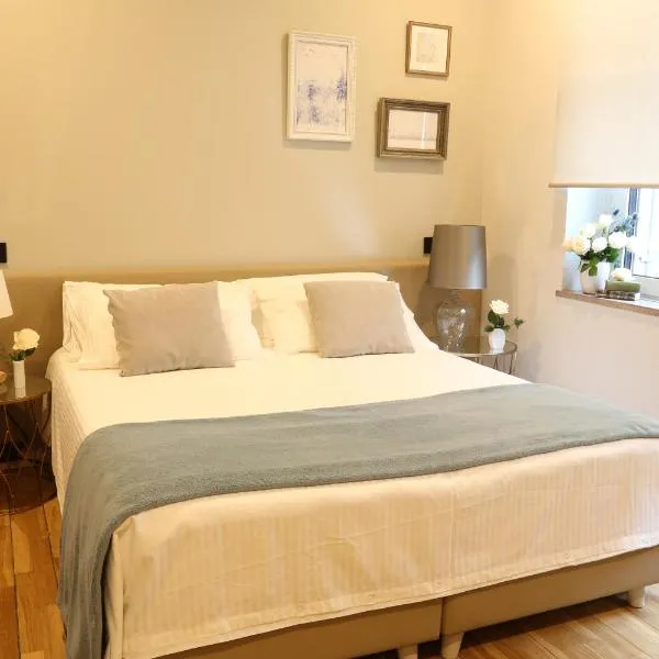 Meyland suites centro, viešbutis Milane