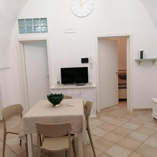 ELISEA HOUSE MARIO PAGANO, hotel v destinaci Oria