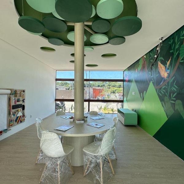 Studio de Luxo em Muro Alto - Makia Beach A209 - Foto 5