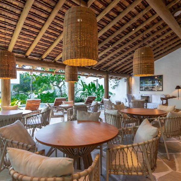 Hotel Vila São João - Foto 5