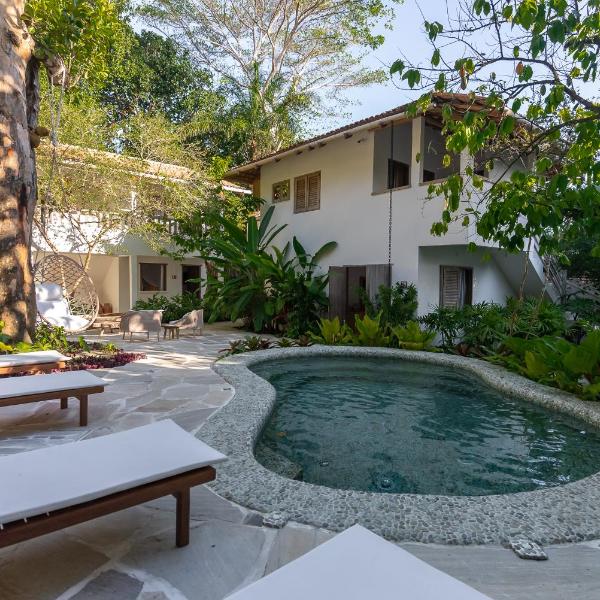 Hotel Vila São João - Foto 4