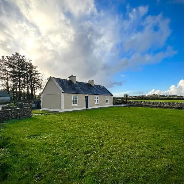 Killawalla Cottage, Westport., hotel en Westport