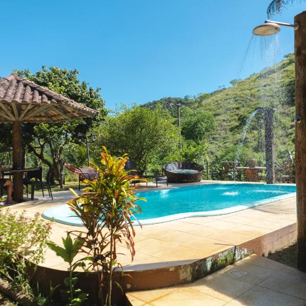 Peniel do Sana Guest House - Foto 4