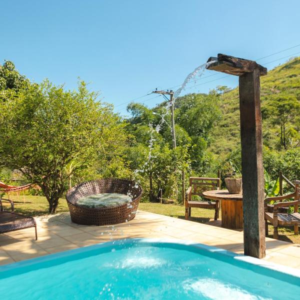 Peniel do Sana Guest House