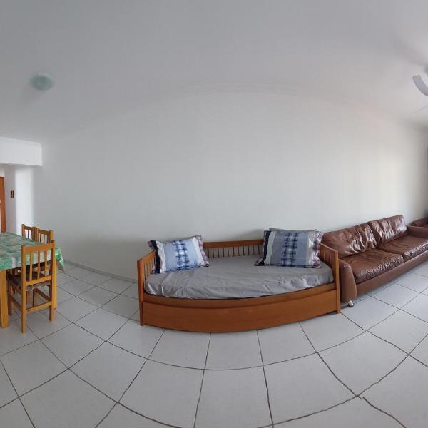 Max House PG - Guilhermina, 82m2, Churrasqueira e prox a feirinha - Foto 4