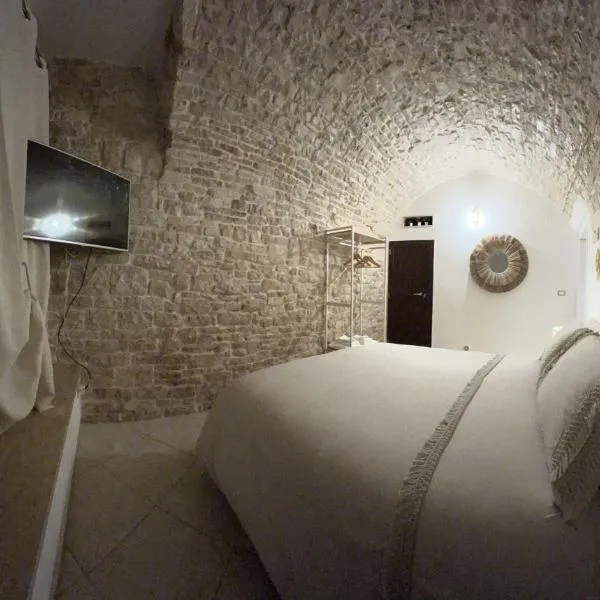 Dimora Barone, hotel in Bitetto