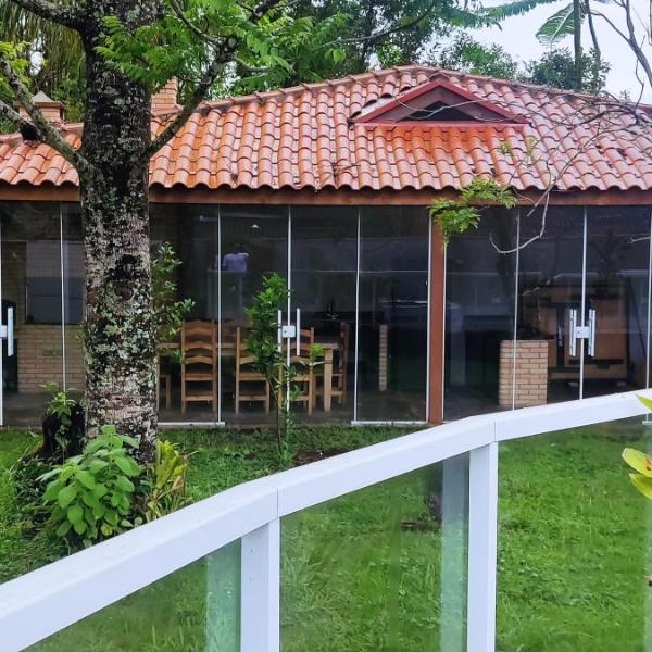 Casa de praia Guarau - Foto 5