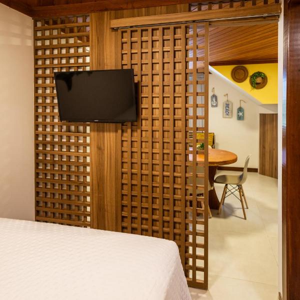 Pousada Feliz Boipeba Apartamentos - Foto 5