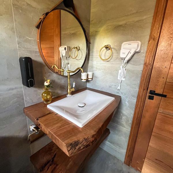 Chalé Villa Felicitá (Itália) - Foto 3