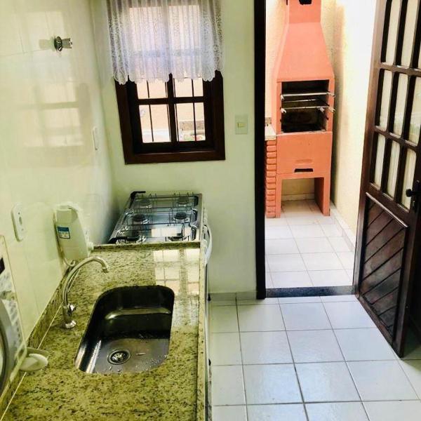 Residencial Nazareth Arena axé mói Taperapua com piscina,sauna Internet 3 suites - Foto 5