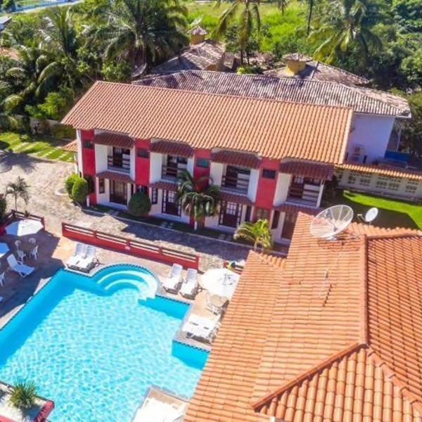 Residencial Nazareth Arena axé mói Taperapua com piscina,sauna Internet 3 suites - Foto 4