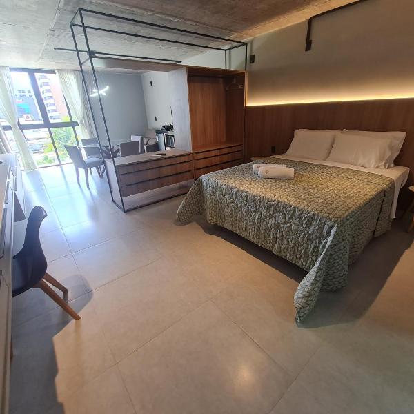 URBAN 750 TAMBAU Flat - Foto 5