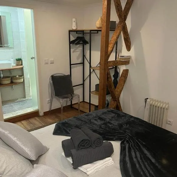 Alfama authentic Lisbon, hotel in Lisbon