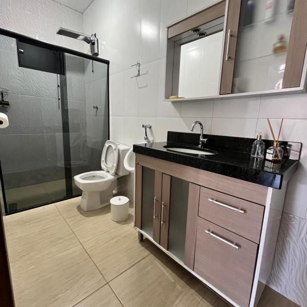 Fantástica Casa Praia Próxima ao Beto Carreiro - Foto 3