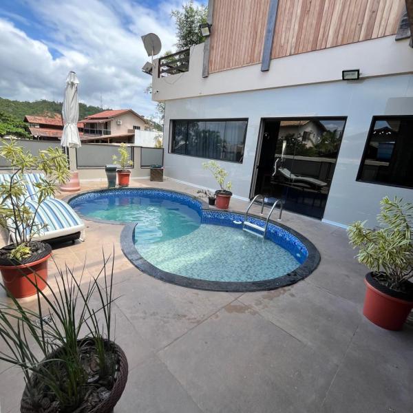 Fantástica Casa Praia Próxima ao Beto Carreiro - Foto 4