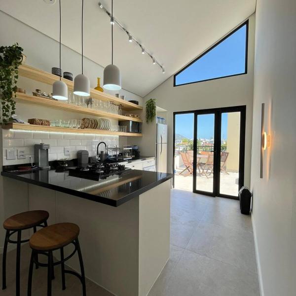 Residencial Marina's - AP 302 - Cobertura
