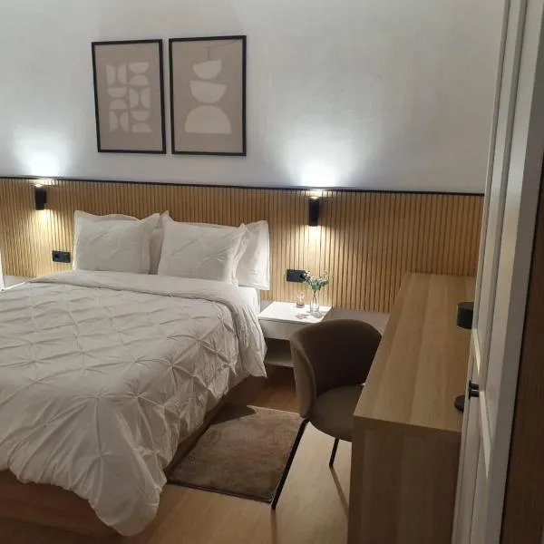 Apartamento Franchy B izquierdo, hotell sihtkohas Telde