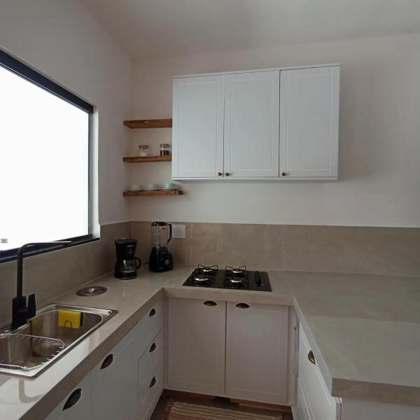 Ap 01 apartamento Beira mar - Foto 4