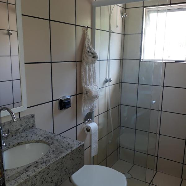 Apartamento colado no mar Zimbros - Foto 3