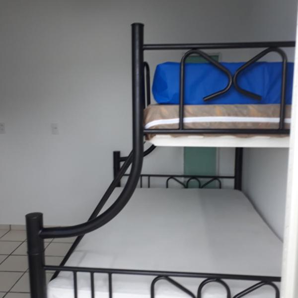 Apartamento colado no mar Zimbros - Foto 2