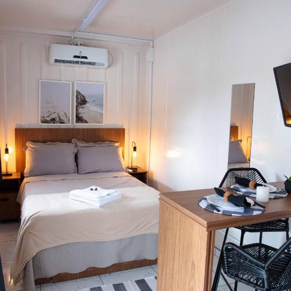 Container Guest House - Foto 2