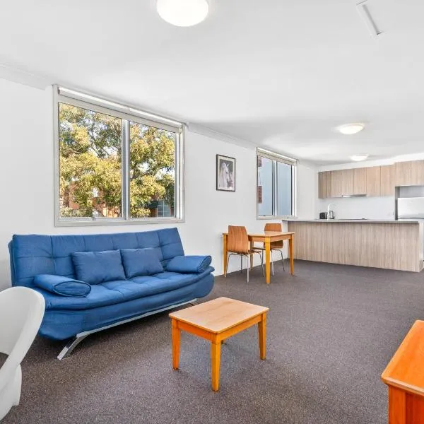 APX Parramatta