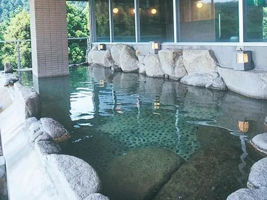 Yunoyamaonsen Kibousoh, khách sạn ở Yunoyama