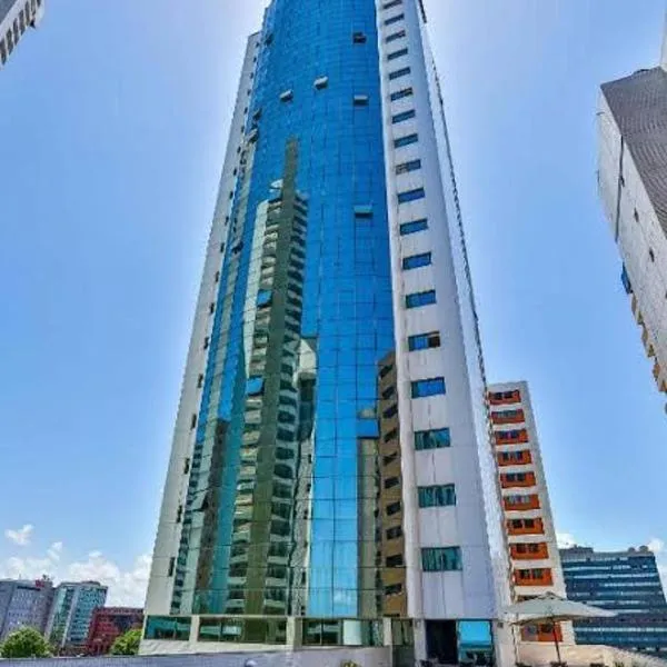 Beach Class Executive Beira Mar