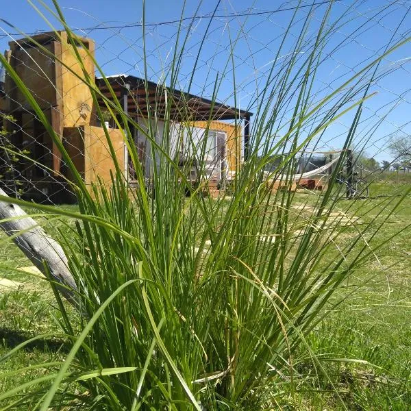 Pensamientos del alma (Uribelarrea), hotel in Uribelarrea