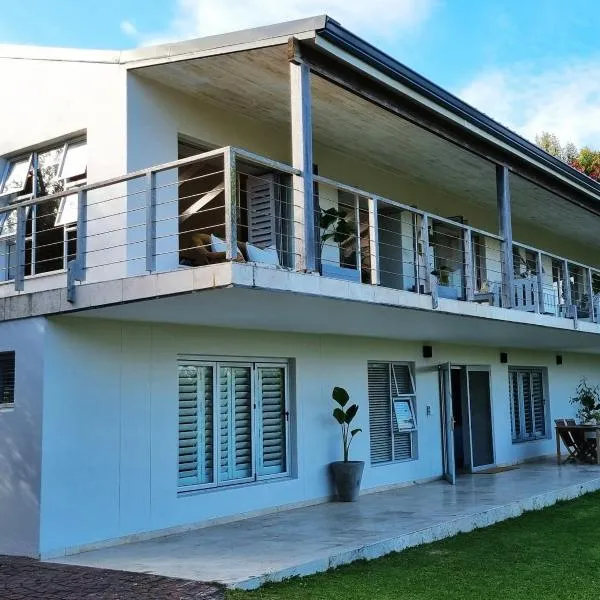 Lismore Villa, hotel in Plettenberg Bay