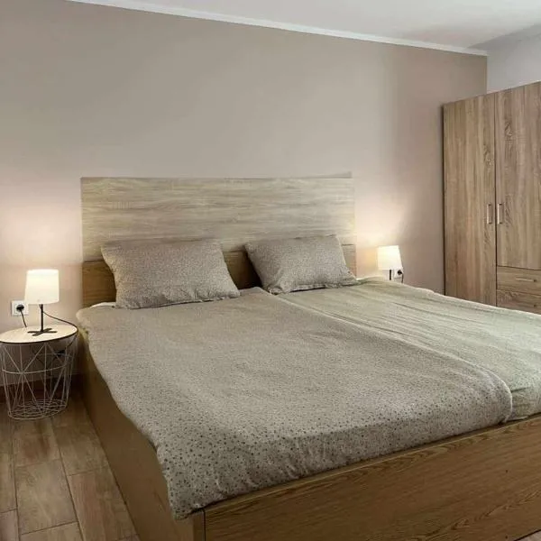 Rooms Osmica- Videm pri Ptuju, hotell sihtkohas Zgornji Leskovec